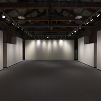 ギャラリーホール