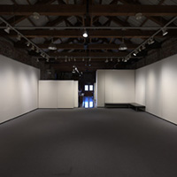 ギャラリーホール