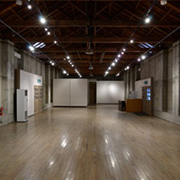 ギャラリーホール